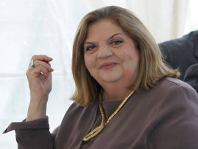 Υπέρ της ψήφισης του Μεσοπρόθεσμου η Έλσα Παπαδημητρίου