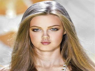 Λοσιόν για ξανθές ανταύγειες