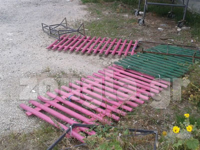 Στοχευμένη επίθεση καταγγέλλει ο Δ. Ελληνικού για την τραγωδία στο πάρκο