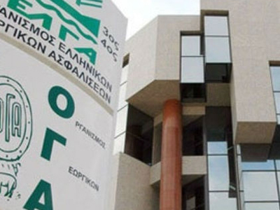 ΟΓΑ: Χιλιάδες επιδόματα-μαϊμού ΟΓΑ: Χιλιάδες επιδόματα-μαϊμού