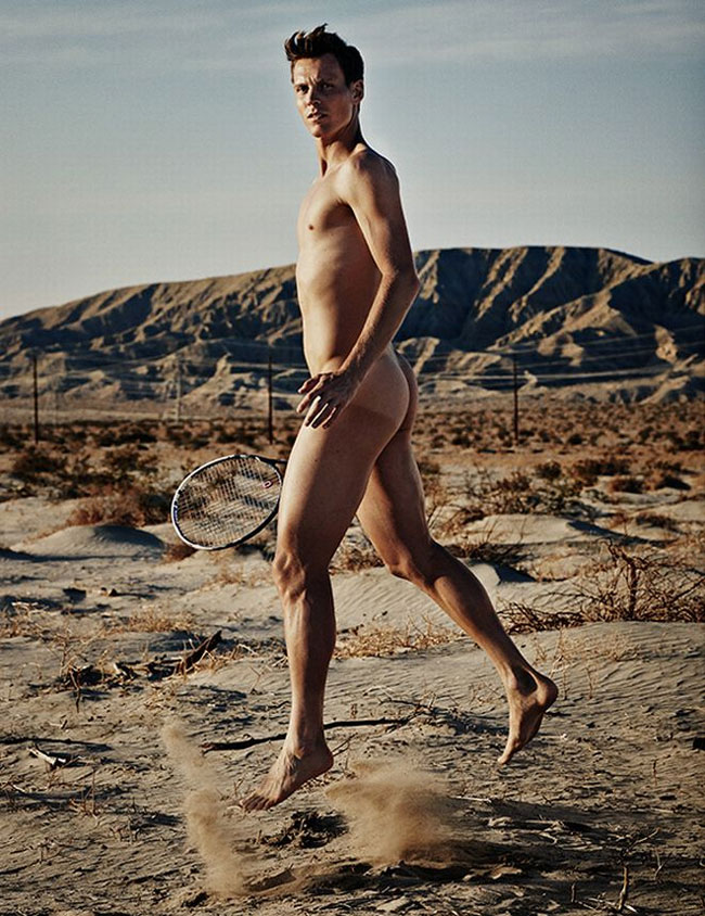 Tomas Berdych, tennis