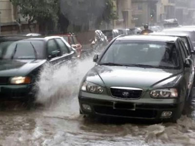 Διακόπηκε η κυκλοφορία σε τμήματα του οδικού δικτύου Κιλκίς και Χαλκιδικής