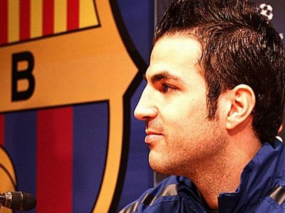 Αποθεώθηκε από τους «μπλαουγκράνα» ο Φάμπρεγας