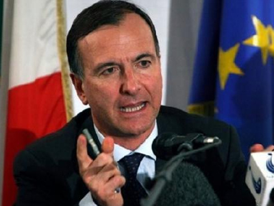 Η Ρώμη εξετάζει την αποδέσμευση των περιουσιακών στοιχείων της Λιβύης