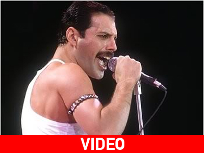 Σε ρυθμούς Freddie Mercury το Google