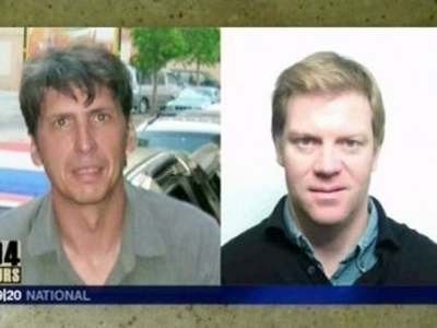 Απελευθερώθηκαν οι Γάλλοι δημοσιογράφοι στο Αφγανιστάν