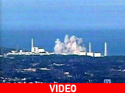 Φουκουσίμα, τρεις μήνες μετά…