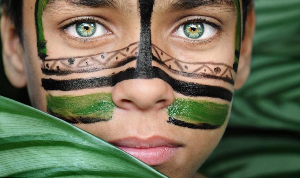 Ένας απομακρυσμένος κόσμος