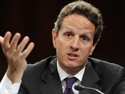 Έτοιμος να παραιτηθεί ο υπουργός Οικονομικών των Η.Π.Α.