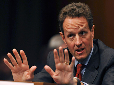 Προβληματισμός στην κυβέρνηση Obama για το δημόσιο χρέος