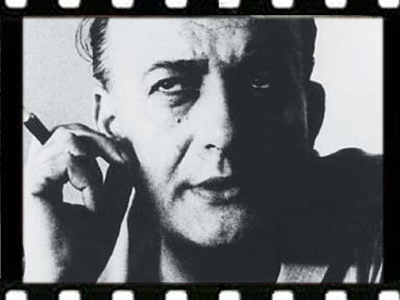 Nίκος Γκάτσος: 1911-2011 – Ένας μεγάλος Έλληνας!