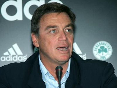 Στις 4 Οκτωβρίου η νέα Γ.Σ. του Παναθηναϊκού