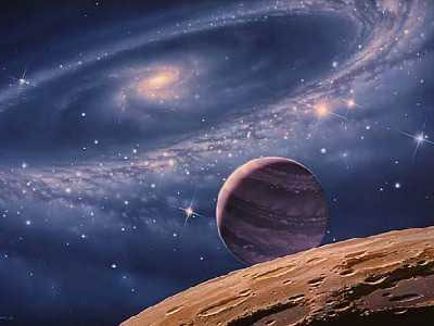 Ανακαλύφθηκε νέα Γη από… αέρα