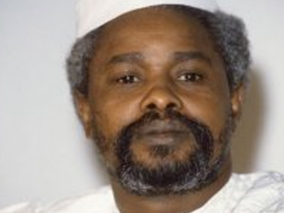 Παραμένει στο Ντακάρ ο πρώην ηγέτης του Τσαντ