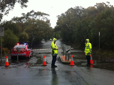 Συντριβή ελικοπτέρου στο Σύδνεϋ – Δύο νεκροί