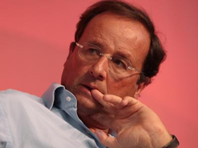 Η αθώωση του DSK αλλάζει τα δεδομένα για τον François Hollande