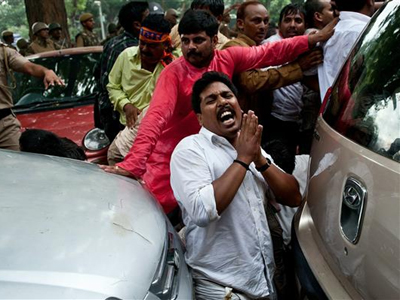 Νέο μακελειό στην Χομς της Συρίας