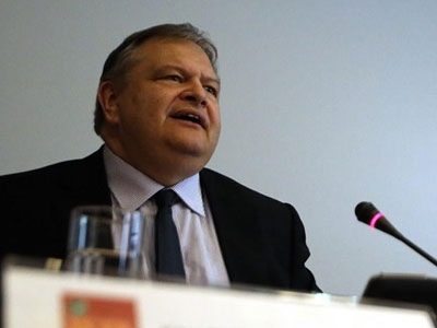 Επίσκεψη Βενιζέλου στη ΔΕΘ σήμερα