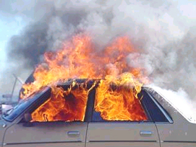 Τραυματίστηκε πρώην υπουργός στο Ιράκ