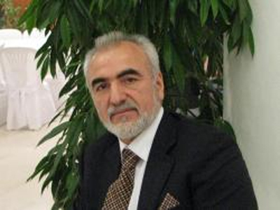 Παραμένει επικεφαλής της Ομοσπονδίας Ελληνικών Κοινοτήτων Ρωσίας ο Ιβάν Σαββίδης