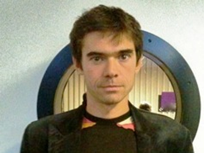 Ο επικεφαλής του Cesdip, Fabien Jobard