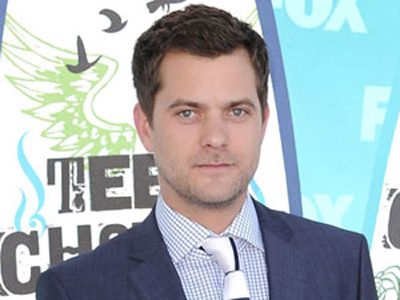 Τι έπαθε ο Joshua Jackson;