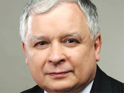 Ευθύνες στη Μόσχα για τον θάνατο του Λεχ Κατσίνσκι