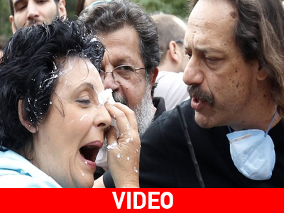 Το γιαούρτωμα της Λιάνας Το γιαούρτωμα της Λιάνας