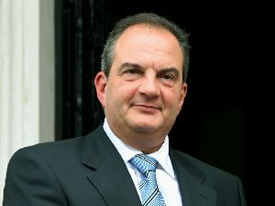 Ο Κώστας Καραμανλής για τον θάνατο του Λεωνίδα Κύρκου