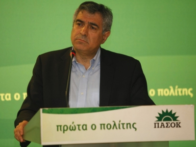 «Το ΠΑ.ΣΟ.Κ. είμαστε όλοι εμείς»