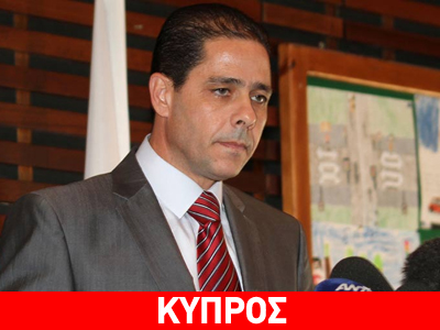 Διαψεύδει τα περί αστυνομικής βίας η Κυπριακή Αστυνομία