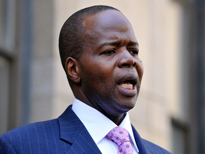 Ο συνήγορος της Nafissatou Diallo, Ken Thompson