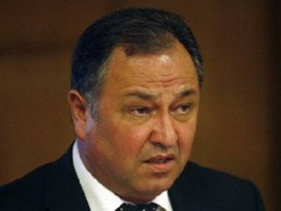 Αποχώρησε από τη Δημοκρατική Συμμαχία ο Κ. Κιλτίδης