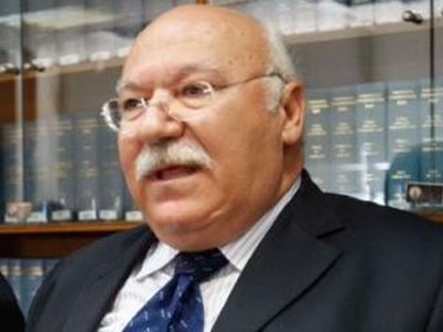 Ο Γενικός Εισαγγελέας Κύπρου, Πέτρος Κληρίδης