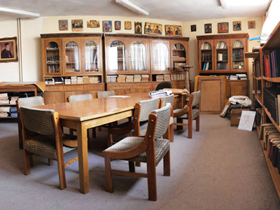 Νέο κτήριο για την Κοβεντάρειο Δημοτική Βιβλιοθήκη στην Κοζάνη