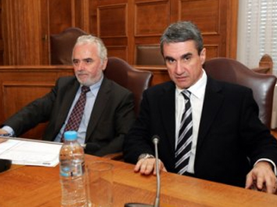 Ξεκινά η λειτουργία του Εθνικού Οργανισμού Παροχής Υπηρεσιών Υγείας