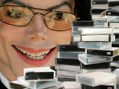 Τι κρύβουν οι βιντεοκασέτες από την τελευταία περιοδεία του Michael;