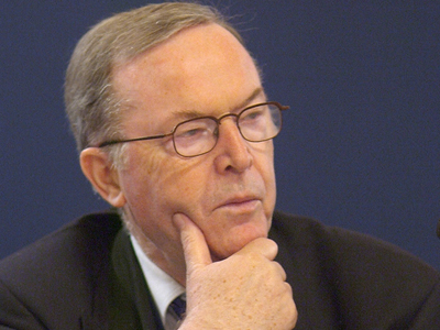 Αισιόδοξος ο επικεφαλής του ΕΛΚ για τη Σύνοδο Κορυφής