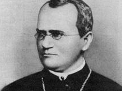 Σαν σήμερα γεννήθηκε ο «πατέρας της Γενετικής»