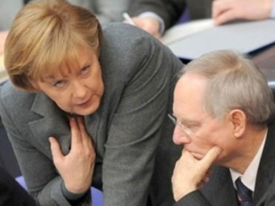 Γερμανικό «ja» για τη διεύρυνση του Ευρωπαϊκού Ταμείου Σταθερότητας