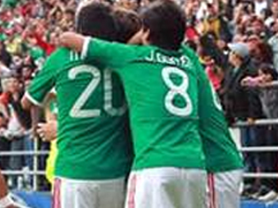 Μεξικό και Πορτογαλία στους ημιτελικούς του Μουντιάλ Νέων