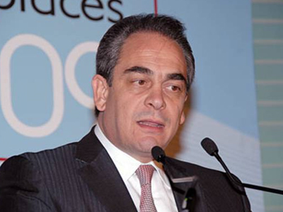 Ο πρόεδρος του Ε.Β.Ε.Α. για τον ανασχηματισμό