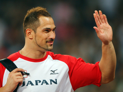 Ιάπωνας ο παγκόσμιος πρωταθλητής στη σφυροβολία