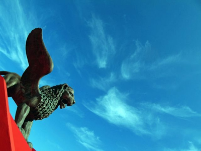 «Shame» και «Terraferma» στη Μόστρα της Βενετίας