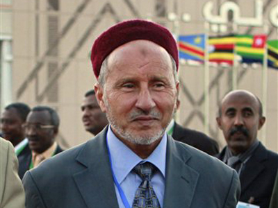 Ενοχλημένοι οι Λίβυοι αντικαθεστωτικοί από το οικονομικό «μπλόκο» της Κίνας