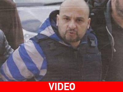 Σήμερα η ετυμηγορία για το αποτρόπαιο έγκλημα στην Ήπειρο Σήμερα η ετυμηγορία για το αποτρόπαιο έγκλημα στην Ήπειρο