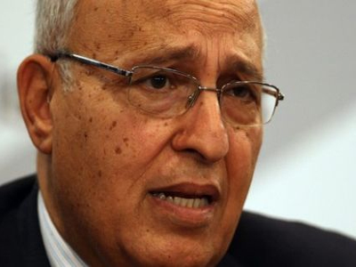 Έτοιμοι να υποβάλουν αίτημα για ένταξη στον Ο.Η.Ε. οι Παλαιστίνιοι