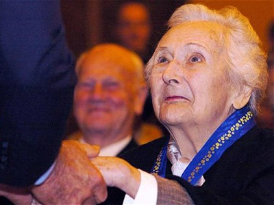 Πέθανε το «Λευκό Ποντίκι»