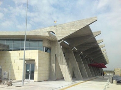 Οργή για την κατάργηση της δωρεάν στάθμευσης στο αεροδρόμιο Ν. Αγχιάλου