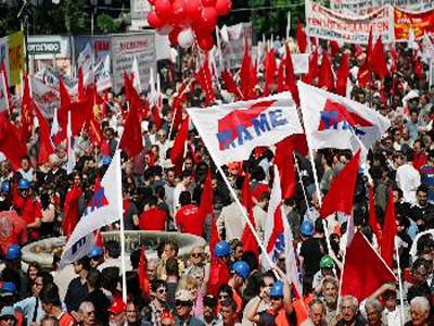 Επιστολή διαμαρτυρίας του ΠΑΜΕ για την Gulaferit Unsal